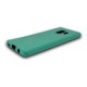 Чехол PLUSH CASE Samsung S8 green