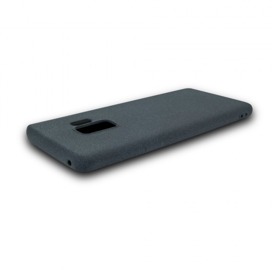 Чехол PLUSH CASE Samsung S9 black