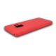 Чехол PLUSH CASE Samsung S9 red