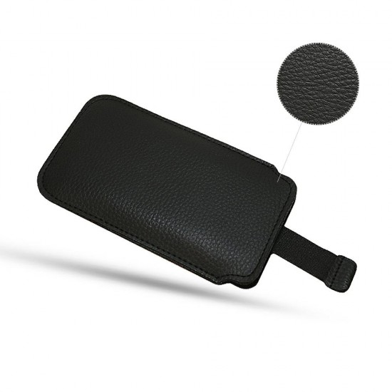 Чехол PULL UP L (iPhone 6, S4) black Чехол PULL UP L (iPhone 6, S4) black