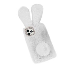 Чехол RABBIT CASE  HUAWEI P SMART Z gray