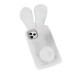 Чехол RABBIT CASE  HUAWEI P SMART Z gray