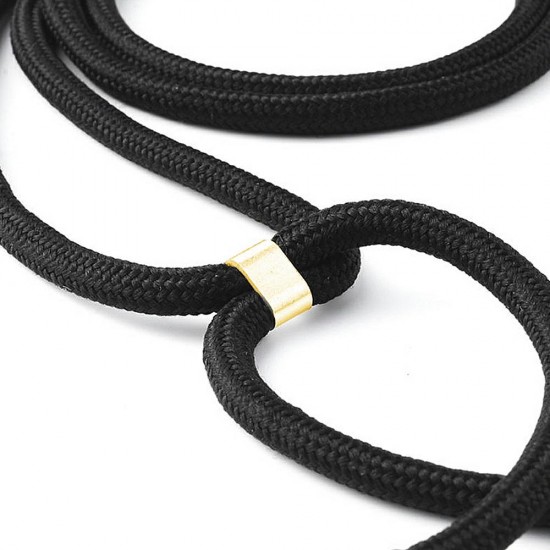 Чехол ROPE CASE XIAOMI MI NOTE 9 PRO clear