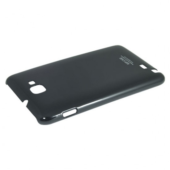 Чехол SGP CASE Samsung i9220 NOTE black