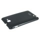 Чехол SGP CASE Samsung i9220 NOTE black