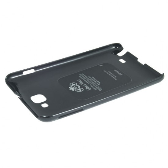 Чехол SGP CASE Samsung i9220 NOTE black