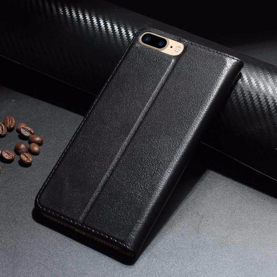 Case SMART LOOK HUAWEI MATE 10 black