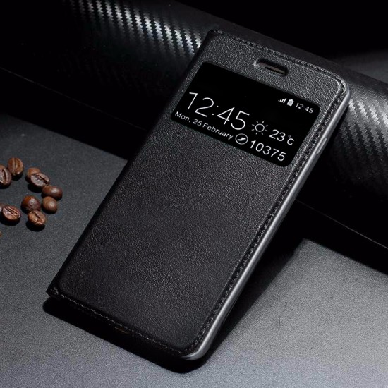 Чехол SMART LOOK XIAOMI REDMI MI6 black Чехол SMART LOOK XIAOMI REDMI MI6 black