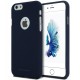 Чехол SOFT JELLY Samsung A5/A8 2018 midnight blue Чехол SOFT JELLY Samsung A5/A8 2018 midnight blue