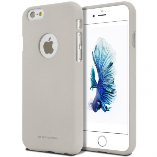 Чехол SOFT JELLY Samsung S9 stone