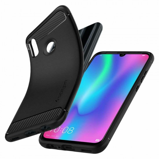 Case SPIGEN ARMOR HUAWEI P SMART 2019 black Case SPIGEN ARMOR HUAWEI P SMART 2019 black