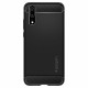 Чехол SPIGEN ARMOR HUAWEI P20 black Чехол SPIGEN ARMOR HUAWEI P20 black
