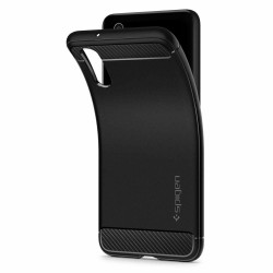 Чехол SPIGEN ARMOR HUAWEI P20 black