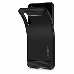 Чехол SPIGEN ARMOR HUAWEI P20 PRO black