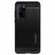 Чехол SPIGEN ARMOR HUAWEI P40 black Чехол SPIGEN ARMOR HUAWEI P40 black