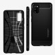 Чехол SPIGEN ARMOR Samsung A41 black