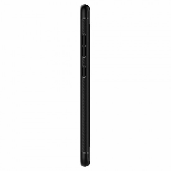 Чехол SPIGEN ARMOR Samsung A51 black Чехол SPIGEN ARMOR Samsung A51 black