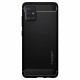 Чехол SPIGEN ARMOR Samsung A51 black Чехол SPIGEN ARMOR Samsung A51 black