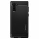 Чехол SPIGEN ARMOR Samsung NOTE 10 black