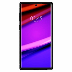 Чехол SPIGEN ARMOR Samsung NOTE 10+ black