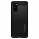 Чехол SPIGEN ARMOR Samsung S11 LITE/S20 black Чехол SPIGEN ARMOR Samsung S11 LITE/S20 black