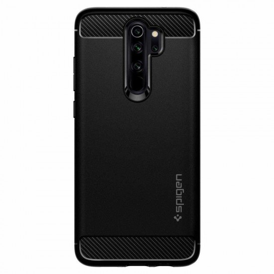 Чехол SPIGEN ARMOR XIAOMI REDMI NOTE 7 black