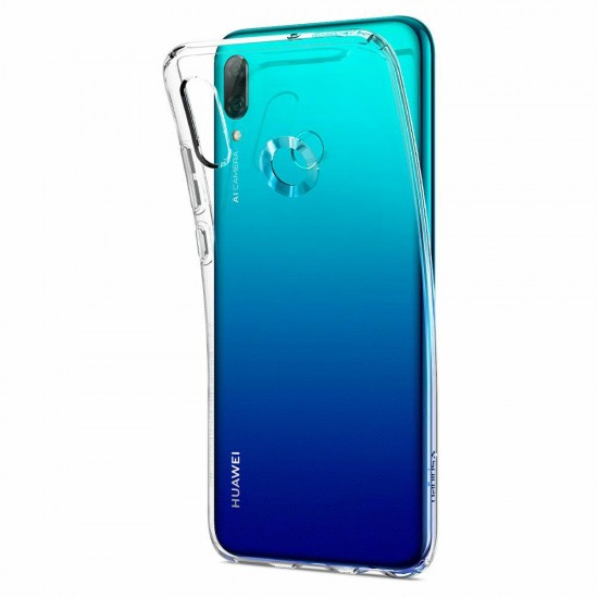 Чехол SPIGEN LIQUID CRYSTAL HUAWEI P SMART 2019 c