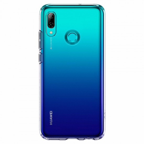 Case SPIGEN LIQUID CRYSTAL HUAWEI P20 LITE clear