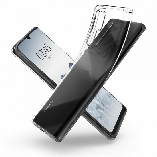 Чехол SPIGEN LIQUID CRYSTAL HUAWEI P30 PRO clear