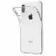 Чехол SPIGEN LIQUID CRYSTAL iPhone X/XS clear Чехол SPIGEN LIQUID CRYSTAL iPhone X/XS clear