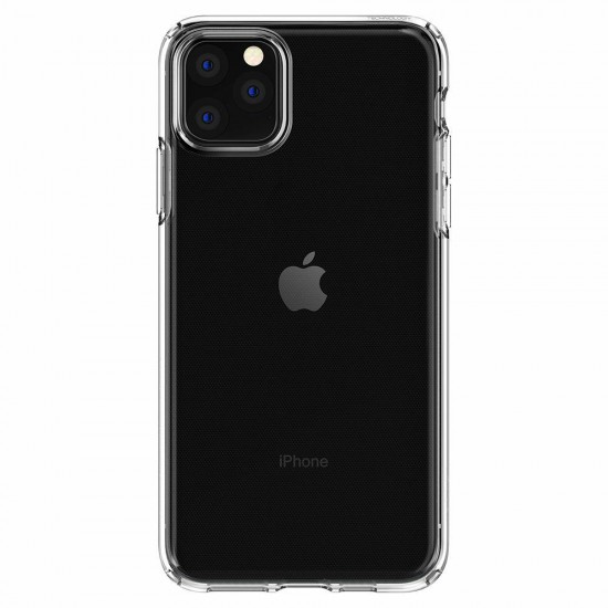 Чехол SPIGEN LIQUID CRYSTAL iPhone XI/11 MAX clea Чехол SPIGEN LIQUID CRYSTAL iPhone XI/11 MAX clea