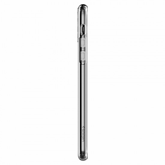 Чехол SPIGEN LIQUID CRYSTAL iPhone XI/11 PRO clea Чехол SPIGEN LIQUID CRYSTAL iPhone XI/11 PRO clea