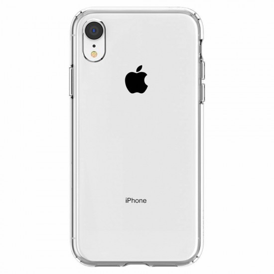 Чехол SPIGEN LIQUID CRYSTAL iPhone XR clear Чехол SPIGEN LIQUID CRYSTAL iPhone XR clear