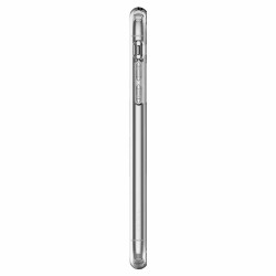Чехол SPIGEN LIQUID CRYSTAL iPhone XR clear