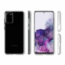 Чехол SPIGEN LIQUID CRYSTAL Samsung S11+/S20 ULTRA