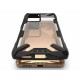 Чехол SPIGEN RINGKE FUSION X HUAWEI P40 PRO black Чехол SPIGEN RINGKE FUSION X HUAWEI P40 PRO black