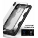 Case SPIGEN RINGKE FUSION X iPhone X/XS black Case SPIGEN RINGKE FUSION X iPhone X/XS black