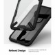 Чехол SPIGEN RINGKE FUSION X iPhone XI/11 black Чехол SPIGEN RINGKE FUSION X iPhone XI/11 black