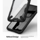 Case SPIGEN RINGKE FUSION X iPhone XI/11 PRO Case SPIGEN RINGKE FUSION X iPhone XI/11 PRO