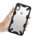Чехол SPIGEN RINGKE FUSION X iPhone XR black Чехол SPIGEN RINGKE FUSION X iPhone XR black