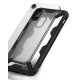 Чехол SPIGEN RINGKE FUSION X iPhone XR black Чехол SPIGEN RINGKE FUSION X iPhone XR black