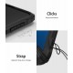 Case SPIGEN RINGKE FUSION X Samsung A50/A30S blac Case SPIGEN RINGKE FUSION X Samsung A50/A30S blac