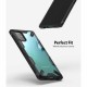 Чехол SPIGEN RINGKE FUSION X Samsung A71 black Чехол SPIGEN RINGKE FUSION X Samsung A71 black