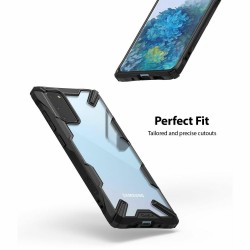 Чехол SPIGEN RINGKE FUSION X Samsung S11 LITE/S20