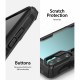 Чехол SPIGEN RINGKE FUSION X XIAOMI MI 10 blac Чехол SPIGEN RINGKE FUSION X XIAOMI MI 10 blac