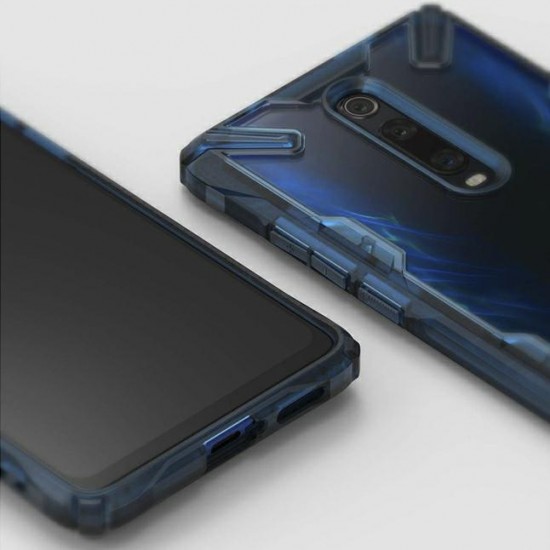 Чехол SPIGEN RINGKE FUSION X XIAOMI MI 9T spac Чехол SPIGEN RINGKE FUSION X XIAOMI MI 9T spac