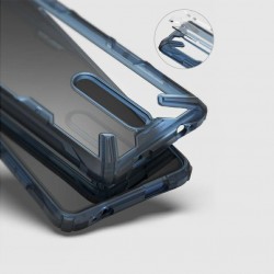 Чехол SPIGEN RINGKE FUSION X XIAOMI MI 9T spac