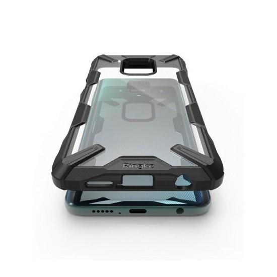 Чехол SPIGEN RINGKE FUSION X XIAOMI NOTE 9S Чехол SPIGEN RINGKE FUSION X XIAOMI NOTE 9S