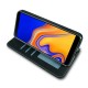 Чехол SUEDE BOOK LG K50S black Чехол SUEDE BOOK LG K50S black