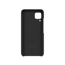 Чехол оригинальный CASE HUAWEI P40 LITE BOX black